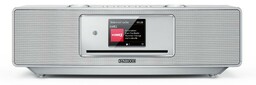 Kenwood CR-ST700SCD-S 43W Wi-Fi Bluetooth Radio FM, DAB+,