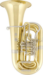 Josef Lidl LBB 684-4 Tuba Bb