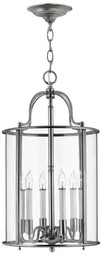 Lampa Hampton wisząca GENTRY HK/GENTRY/P/L PW Elstead