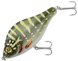 MIKADO Wobler MFT Jerk 13 cm Pike