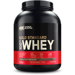 Optimum Nutrition 100% Whey Gold Standard 896 g