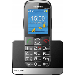 MAXCOM Telefon gsm MM720 SE 900/1800