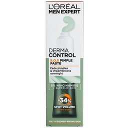 LOREAL Men Expert Derma Control S.O.S Pimple Paste