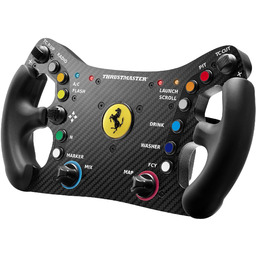 Thrustmaster Ferrari 488 GT3 Wheel Add-On, Koło Kierownicy