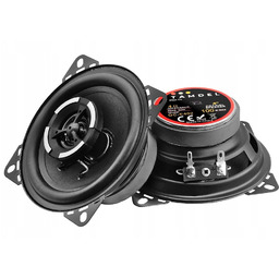 Głośniki samochodowe 100mm TAMDEL GC-E402 100W 2-drożne