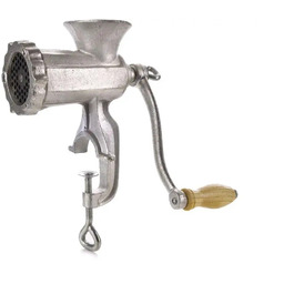 Maszynka do mielenia mięsa Ręczna Culinaria v 10