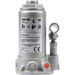VOREL Podnośnik hydrauliczny 80042 8000 kg