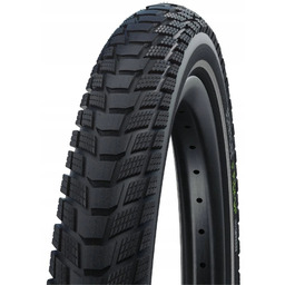 Opona rowerowa Schwalbe 24x2.60 Pick-Up Twinskin