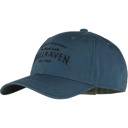 FJÄLLRÄVEN Czapka z daszkiem Uniseks Fjällräven Est. 1960