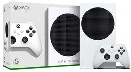 Xbox Series S 512GB Konsola Xbox Series S