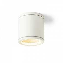 Lampa sufitowa LIZZI biała R13505 - Rendl
