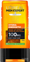 L''Oréal - MEN EXPERT - HYDRA ENERGETIC -