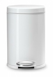 Simplehuman Kosz na Śmieci Pedałowy 4,5 l /