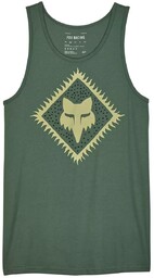 koszulka bez rękawów męska FOX LEO PREMIUM TANK