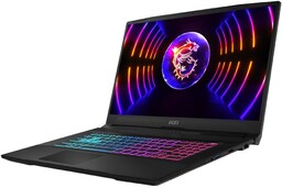 MSI Katana 17-087ES i7-13620H 16 1TB 4060 W11H