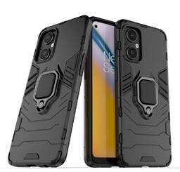 Ring Armor pancerne hybrydowe etui pokrowiec + magnetyczny