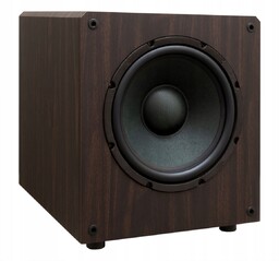 Taga Harmony TSW-90 v.4 Subwoofer Aktywny Wenge
