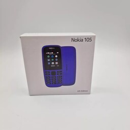 Telefon Nokia 105 Dual Sim