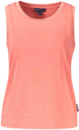 NORTH SAILS RÓŻOWY TANK TOP DLA KOBIET