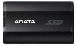 Adata SD810 1TB SSD Czarny