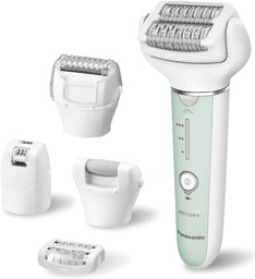 Depilator PANASONIC ES-EY70AG503 Wielokolorowy