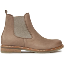 Sztyblety Tamaris 1-25056-41 Brązowy