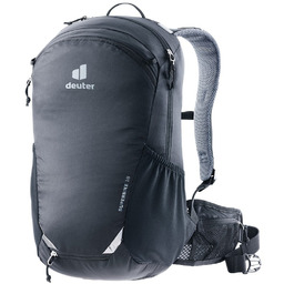 Plecak rowerowy Deuter Superbike 18 - black