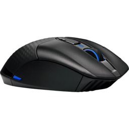 Mysz bezprzewodowa CORSAIR Dark Core RGB Pro