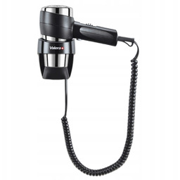 Suszarka Valera Action Plus 1600W hotelowa zimny nawiew