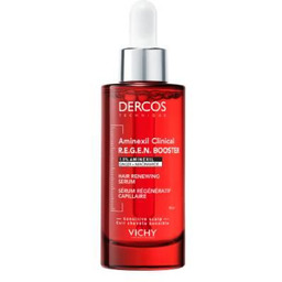 Vichy Dercos Aminexil Clinical R.E.G.E.N. Booster Serum wzmacniające
