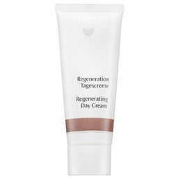 Dr. Hauschka Regenerating Day Cream krem rewitalizujący