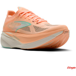 Brooks Damskie buty do biegania Hyperion Max 3