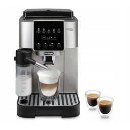 Ekspres ciśnieniowy do kawy DeLonghi Magnifica Start ECAM220.80.SB