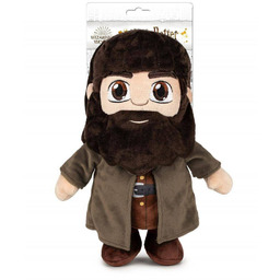 Maskotka Harry Potter Hagrid plush toy 32cm