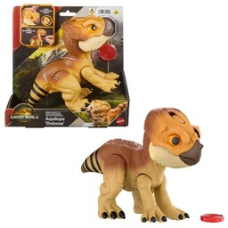 Mattel Jurassic World JGC01 figurka dla dzieci