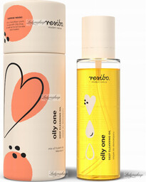 Resibo - Oily One - Deep Cleansing Oil