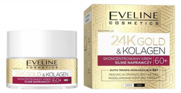 Eveline Cosmetics - 24K GOLD & COLLAGEN Intense