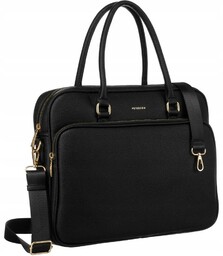 Elegancka torba na laptopa do 14 cali -