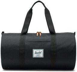 torba podróżna HERSCHEL - Sutton Mid-Volume Black (00001)