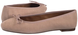 Baleriny Geox D Marsilea A Nude D45W6A 02111