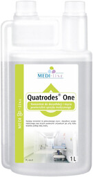Quatrodes One-1 Litr Medisept Koncentrat do dezynfekcji