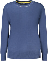 NORTH SAILS DAMSKI NIEBIESKI SWETER
