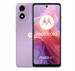 Motorola Moto E14 4G 2/64 Gb fioletowy