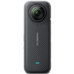 Insta360 X4 - kamera sferyczna 360