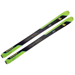 Narty K2 Wayback 88 2022, 167cm