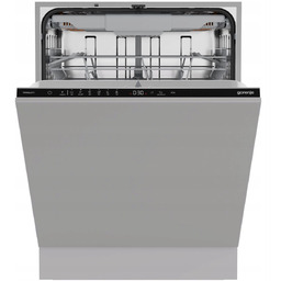 Zmywarka Gorenje GV643E61 60cm 16kpl 6programów TotalAquaStop TotalDry