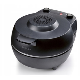 Wysokotemperaturowy piec do pizzy, 1200 W Silvercrest