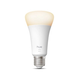 Philips Hue White A60 E27 1600 Żarówka LED