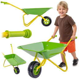 Taczki dla dzieci Vina 78 x 37 x