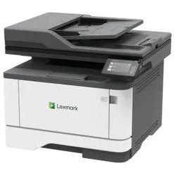 Lexmark MX431adn Biały Urządzenie wielofunkcyjne
